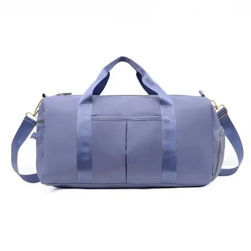 Fitness Gym Bag Bags Backpack Women Shoulder Travel Outdoor Yoga Women Bag Bag Outdoor Bags Luggage Men Sport Handbags Training