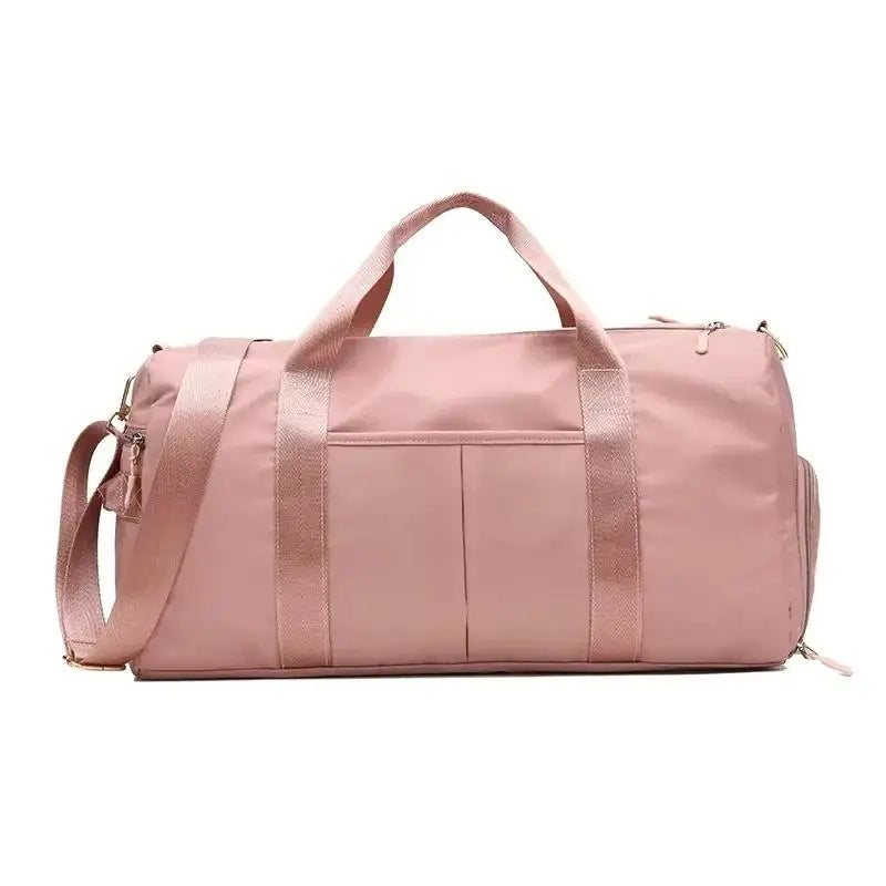 Fitness Gym Bag Bags Backpack Women Shoulder Travel Outdoor Yoga Women Bag Bag Outdoor Bags Luggage Men Sport Handbags Training