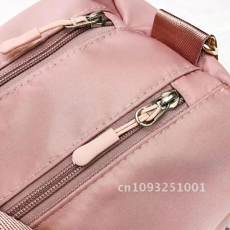 Fitness Gym Bag Bags Backpack Women Shoulder Travel Outdoor Yoga Women Bag Bag Outdoor Bags Luggage Men Sport Handbags Training
