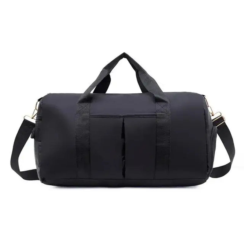 Fitness Gym Bag Bags Backpack Women Shoulder Travel Outdoor Yoga Women Bag Bag Outdoor Bags Luggage Men Sport Handbags Training