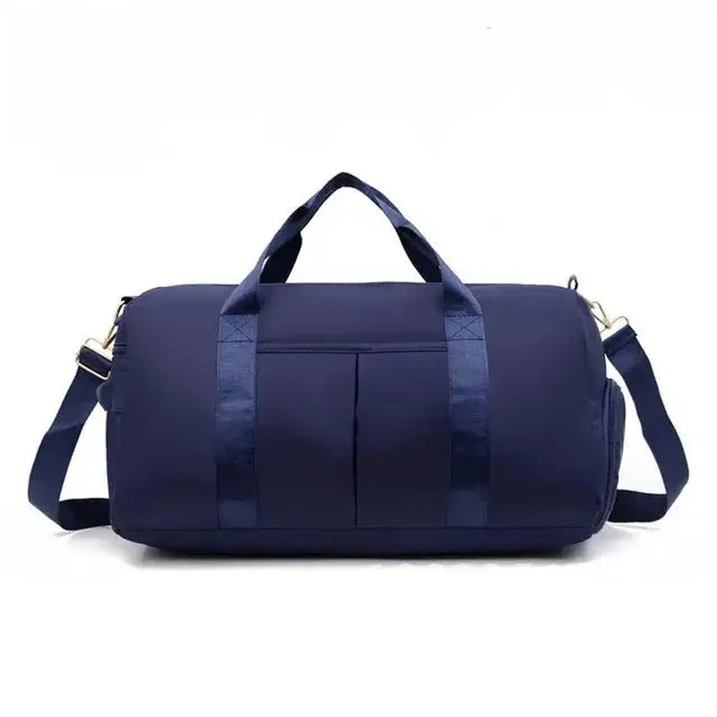 Fitness Gym Bag Bags Backpack Women Shoulder Travel Outdoor Yoga Women Bag Bag Outdoor Bags Luggage Men Sport Handbags Training