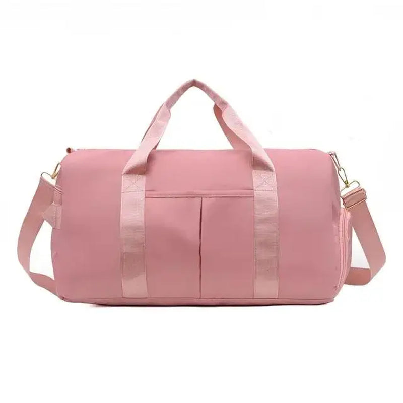 Fitness Gym Bag Bags Backpack Women Shoulder Travel Outdoor Yoga Women Bag Bag Outdoor Bags Luggage Men Sport Handbags Training